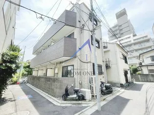 ドミール西尾久の画像