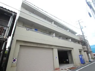 重森ビルの画像