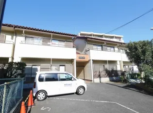 ハイツオークラの画像