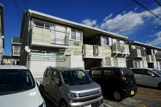 リヴェールシモネAの画像