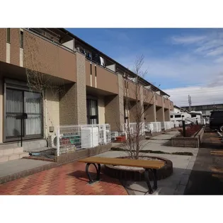 サイドパイン Aの画像