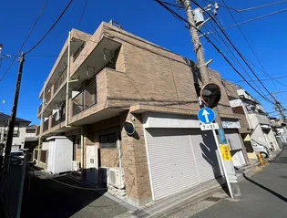 サンレジデンスの画像