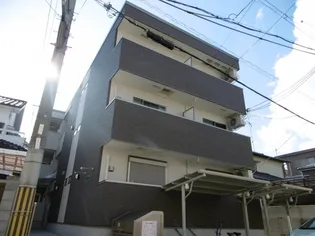 フジパレス堺梅北の画像