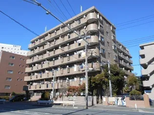 リアライズ市川原木の画像