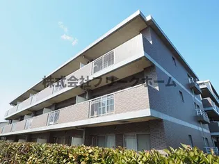 コーポレート武蔵境の画像