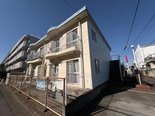 浅見ハイツの画像