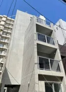 フーゴ四谷の画像