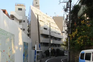 藤和シティコープ中野の画像