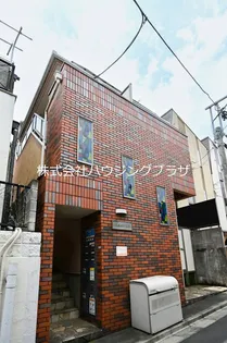 ニューキャスル笹塚北の画像