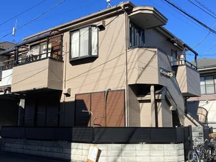 コーポM3の画像