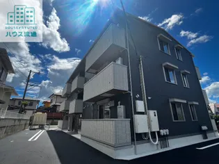 福田TREASUREの画像