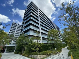 ガーデンクロス東京王子の画像