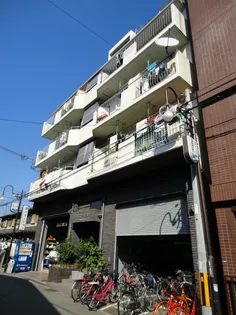 グリッドコート天神橋の画像