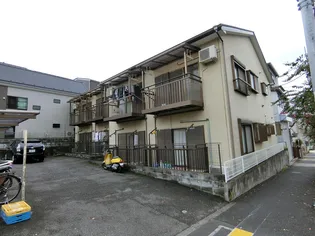 クレエ徳丸の画像