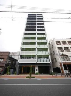 パークアクシス上野 稲荷町の画像