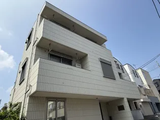 ヴァンベール中野の画像