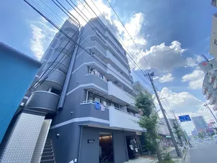 レナジア保木間の画像