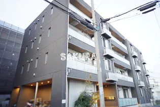 プログレス新鶴見の画像