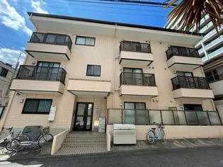 エスペランサ北浦和の画像