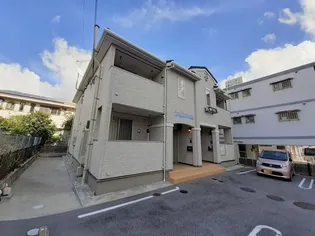 サン プロムナードの画像