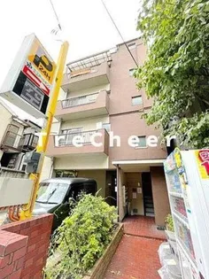 豊田ハイツの画像