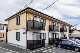 ルミエールコートIIAの画像