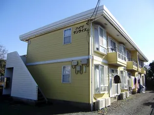 ハイツサンライズの画像