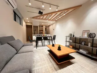 レコリード幡ヶ谷の画像