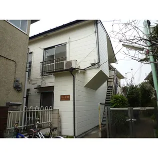 コーポ泉の画像