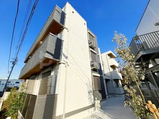 レクシア扇IIの画像