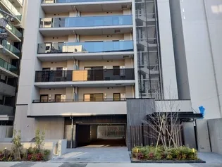 ザ・レジデンスパーク久屋大通【7階】の外観