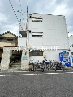 山田コーポの画像