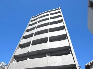 大阪府大阪市北区大淀中2【マンション】の外観