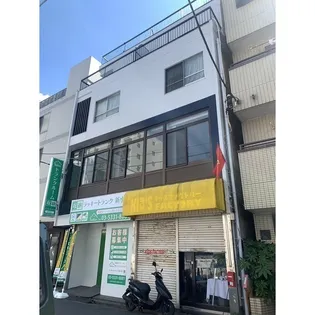 東京都江戸川区松島3【マンション】の外観