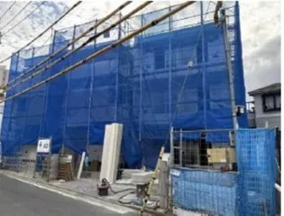 リブリ 南与野Ⅱの画像