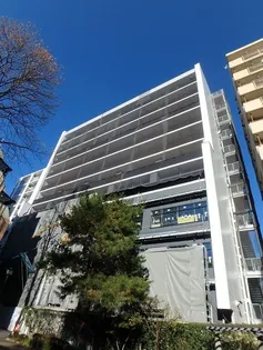 宮城県仙台市青葉区片平1【マンション】の外観