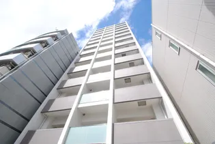 グラビスコート白島の画像