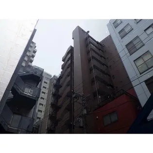東京都文京区音羽1【マンション】の外観