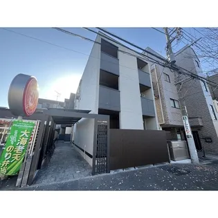 デュエット横浜高田の画像