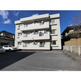 ラフィーネ元今泉の画像