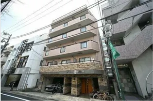 アーバンテラス21の画像