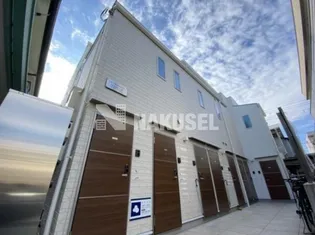 CB大岡山ヴェルデの画像