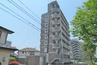 しゃとれ・にぱろく【5階】の外観