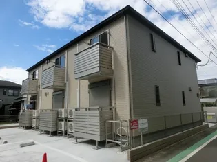 ラヴェールMYの画像