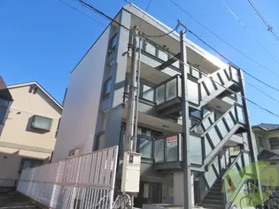 アーバンヒルズ柏木の画像