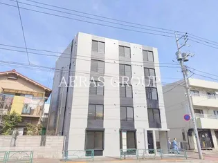 ココキューブ大泉学園の画像