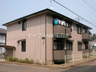 ドリームハイツIの画像