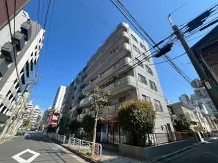 エンゼルハイツの画像