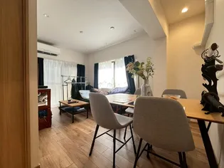 エンゼルハイツの画像