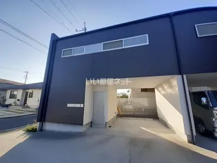 UNITY GーV A号の画像